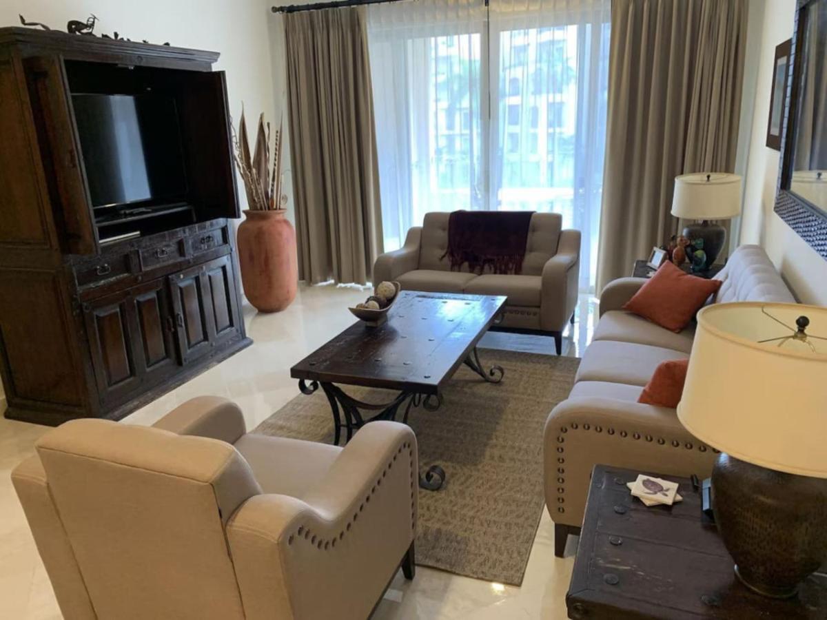 Beachfront, Premium Ocean View, Vle 1305 Сasa de vacaciones Cabo San Lucas