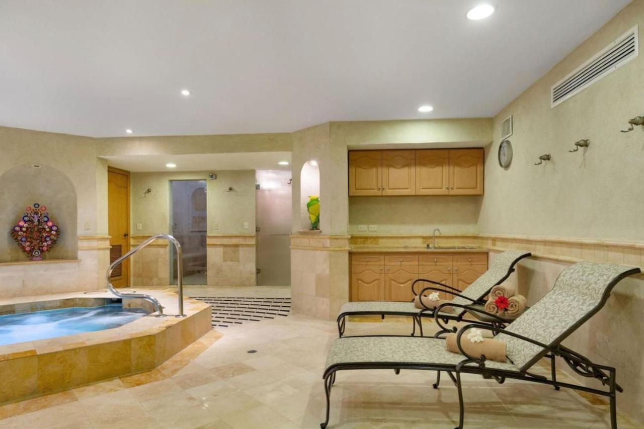 Beachfront, Premium Ocean View, Vle 1305 Cabo San Lucas