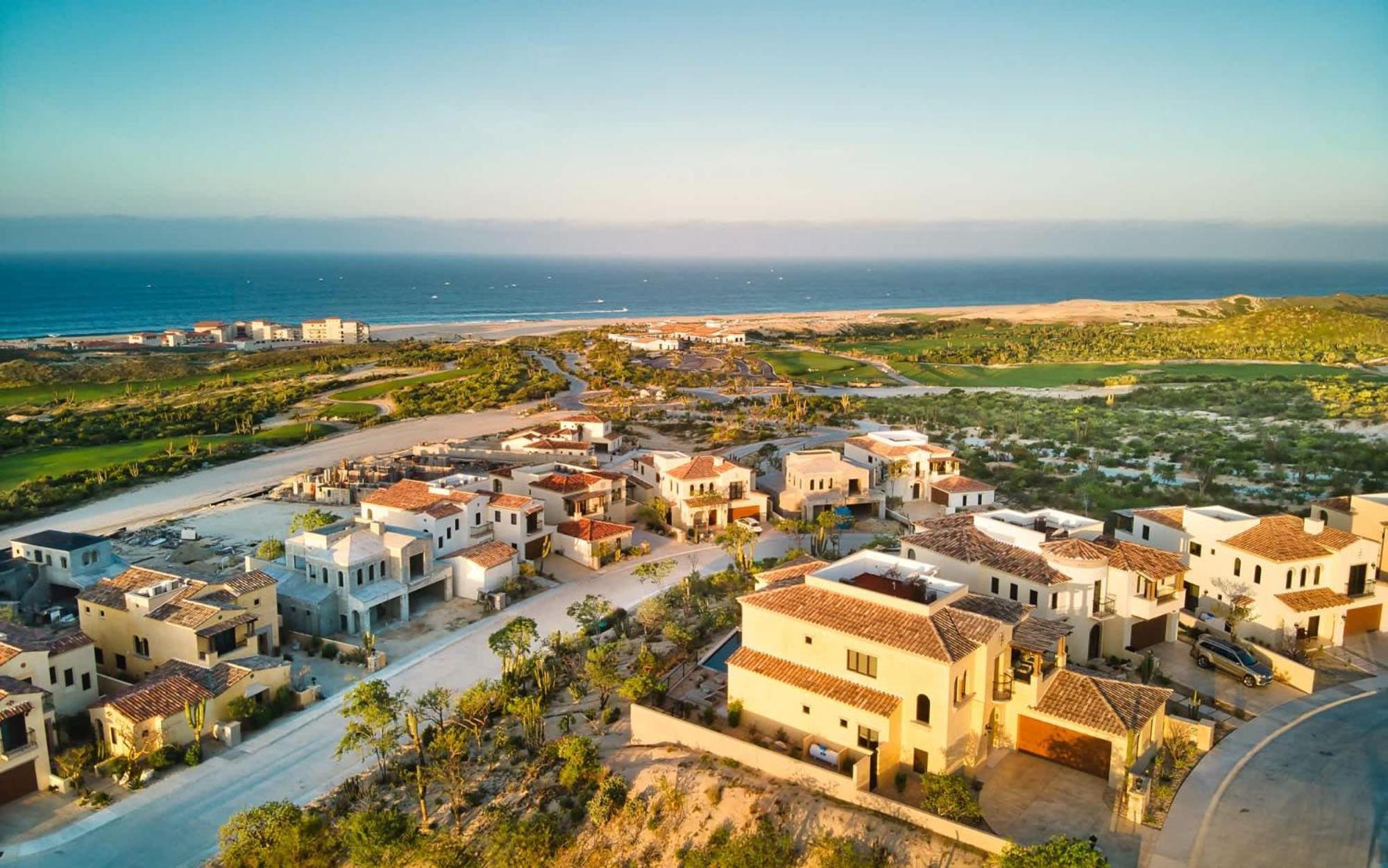 Golfers' Oasis Cabo San Lucas