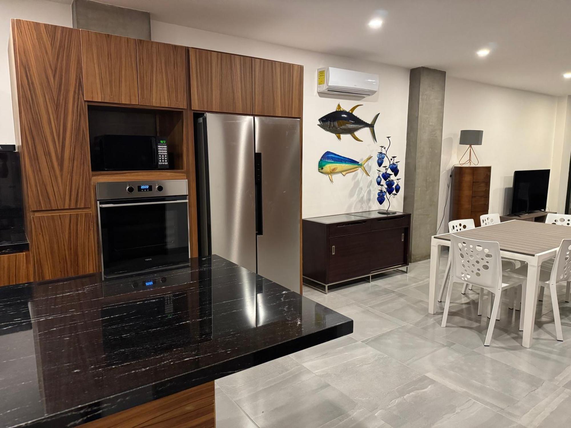 Residencial Sabina Apartment