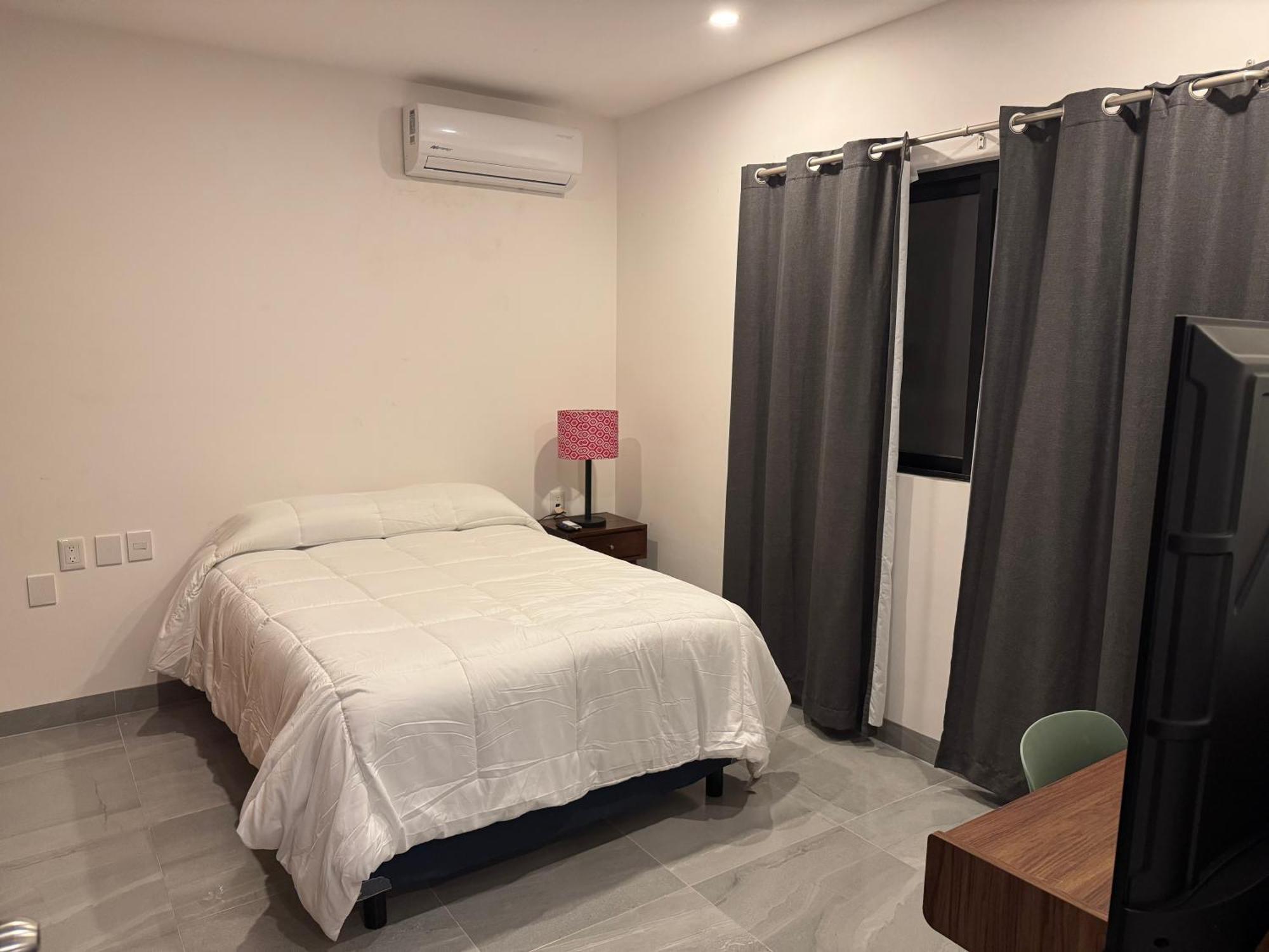 Residencial Sabina Apartment Cabo San Lucas