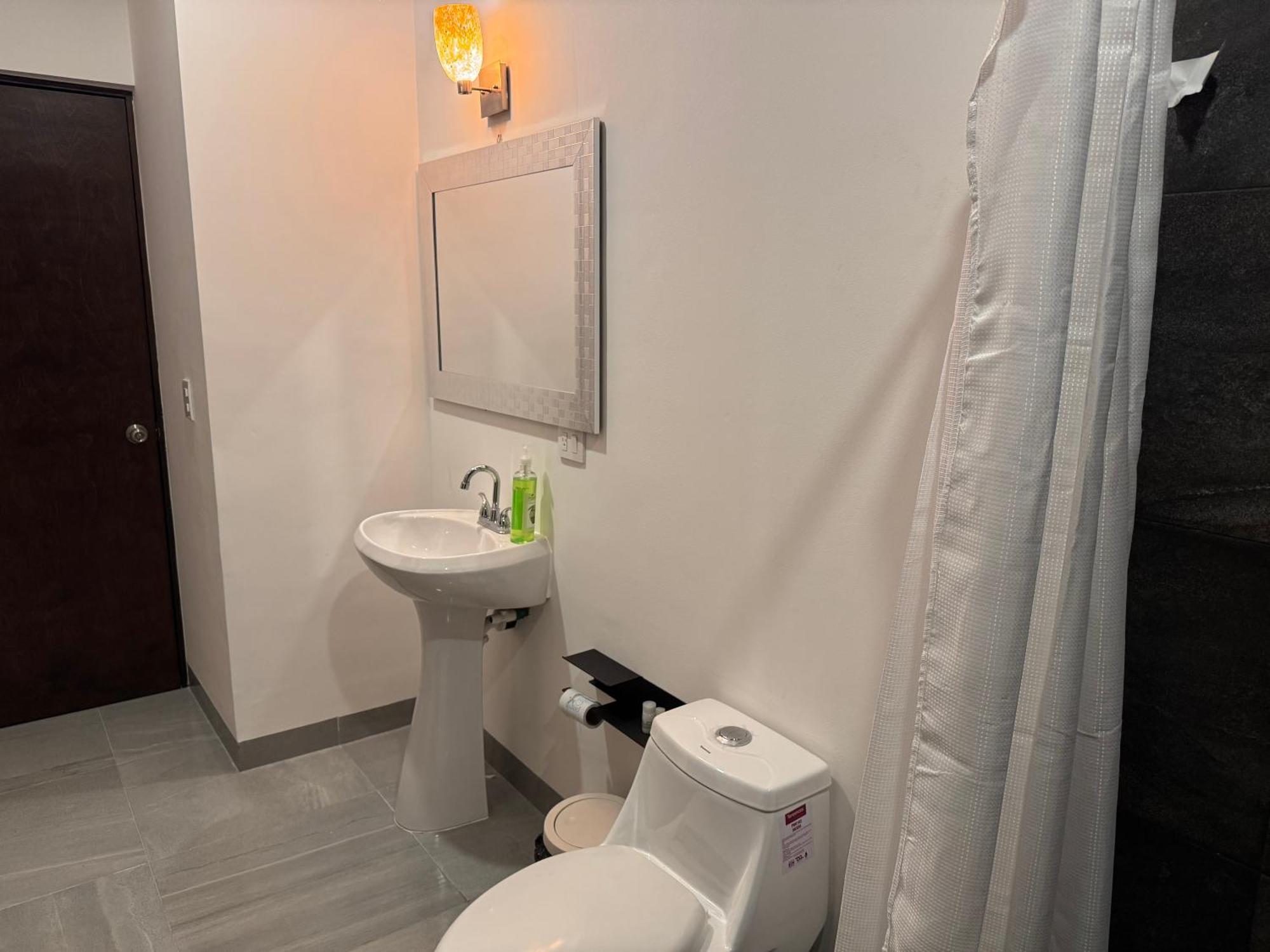 Residencial Sabina Apartment Cabo San Lucas