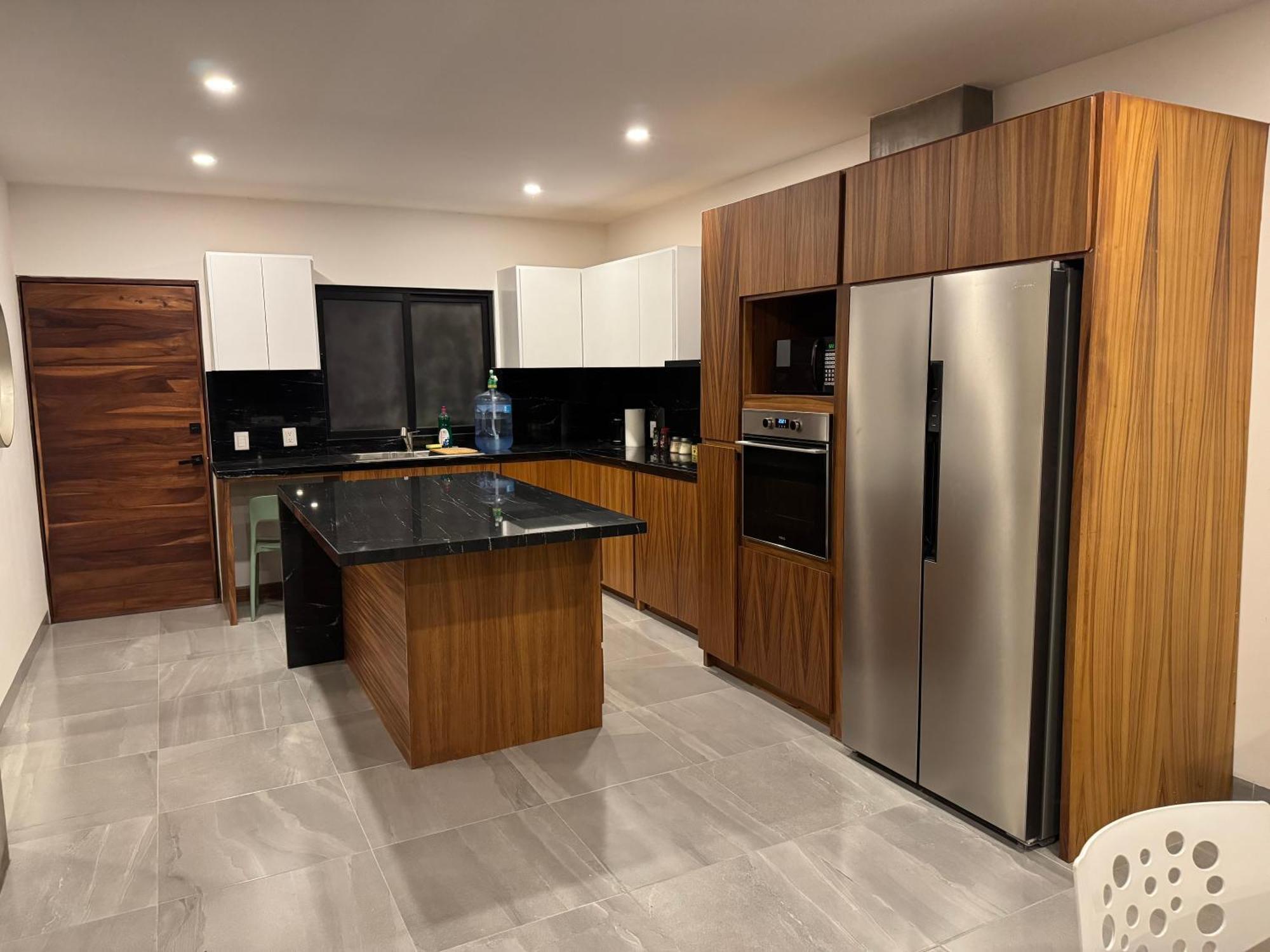 Residencial Sabina *