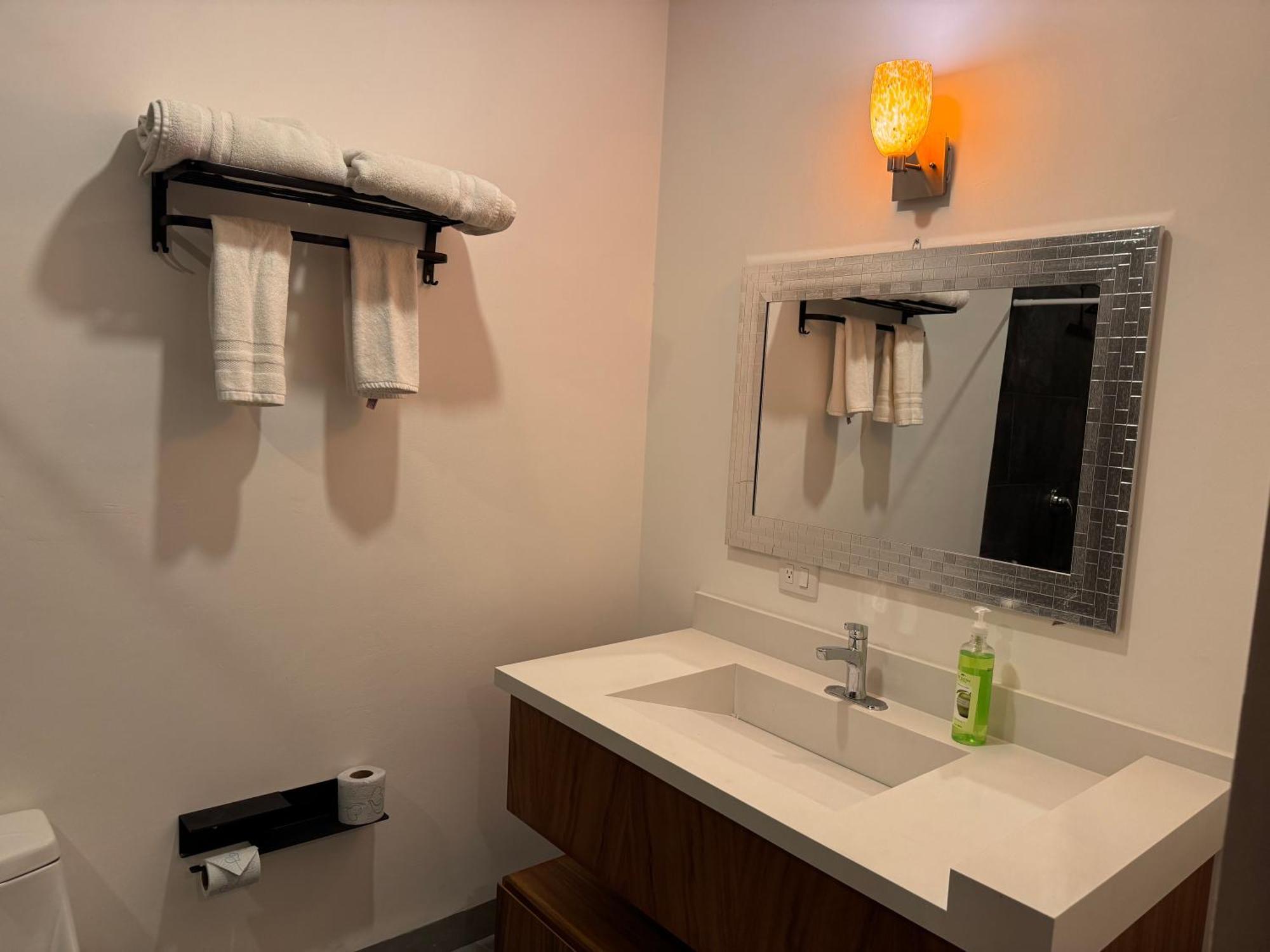 Apartment Residencial Sabina