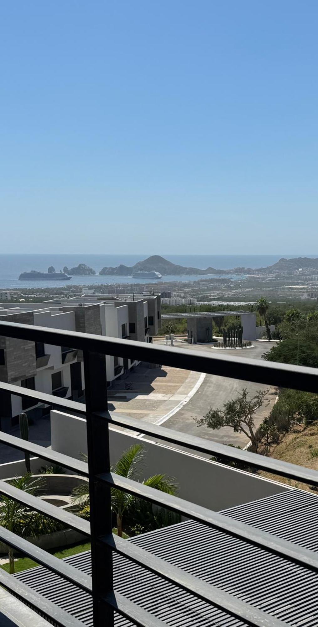 Apartment Residencial Sabina