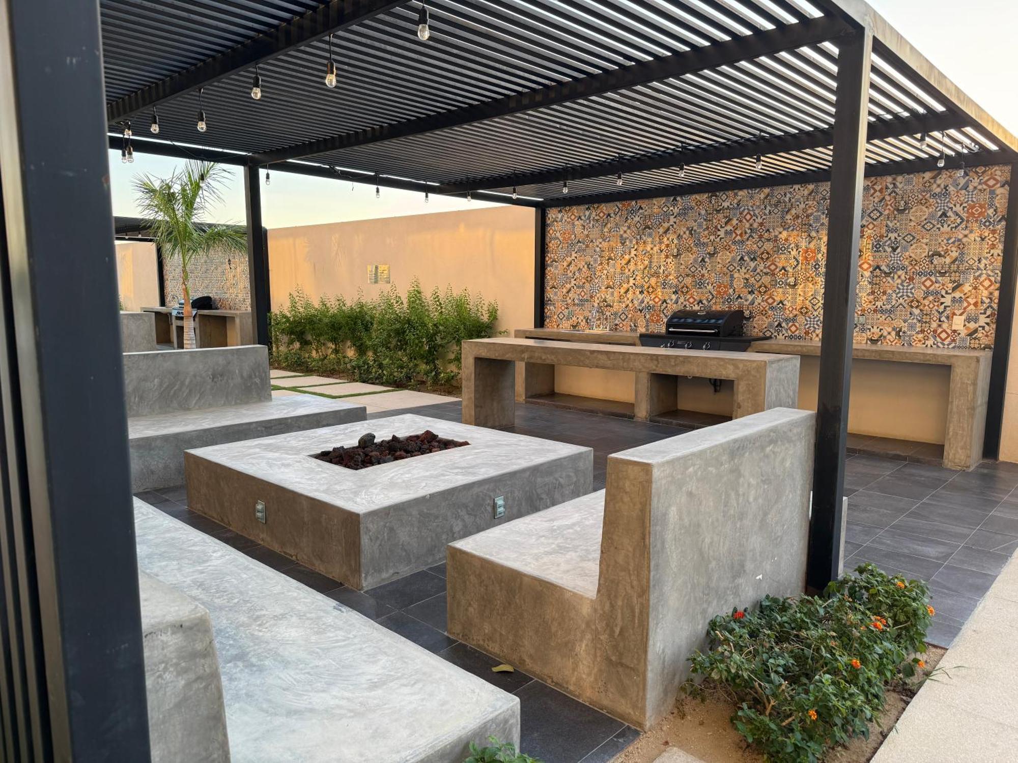 Apartment Residencial Sabina *