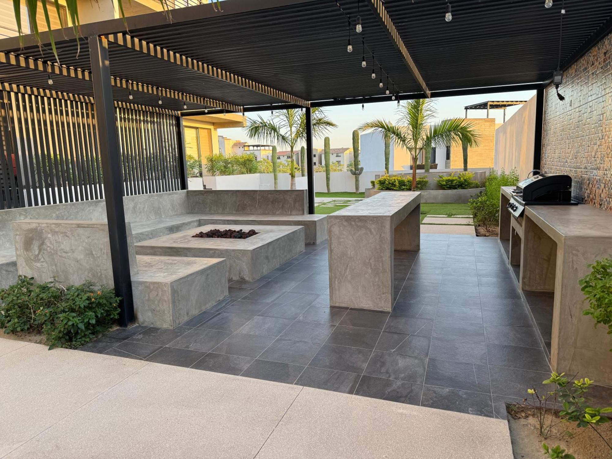 Residencial Sabina Apartment Cabo San Lucas