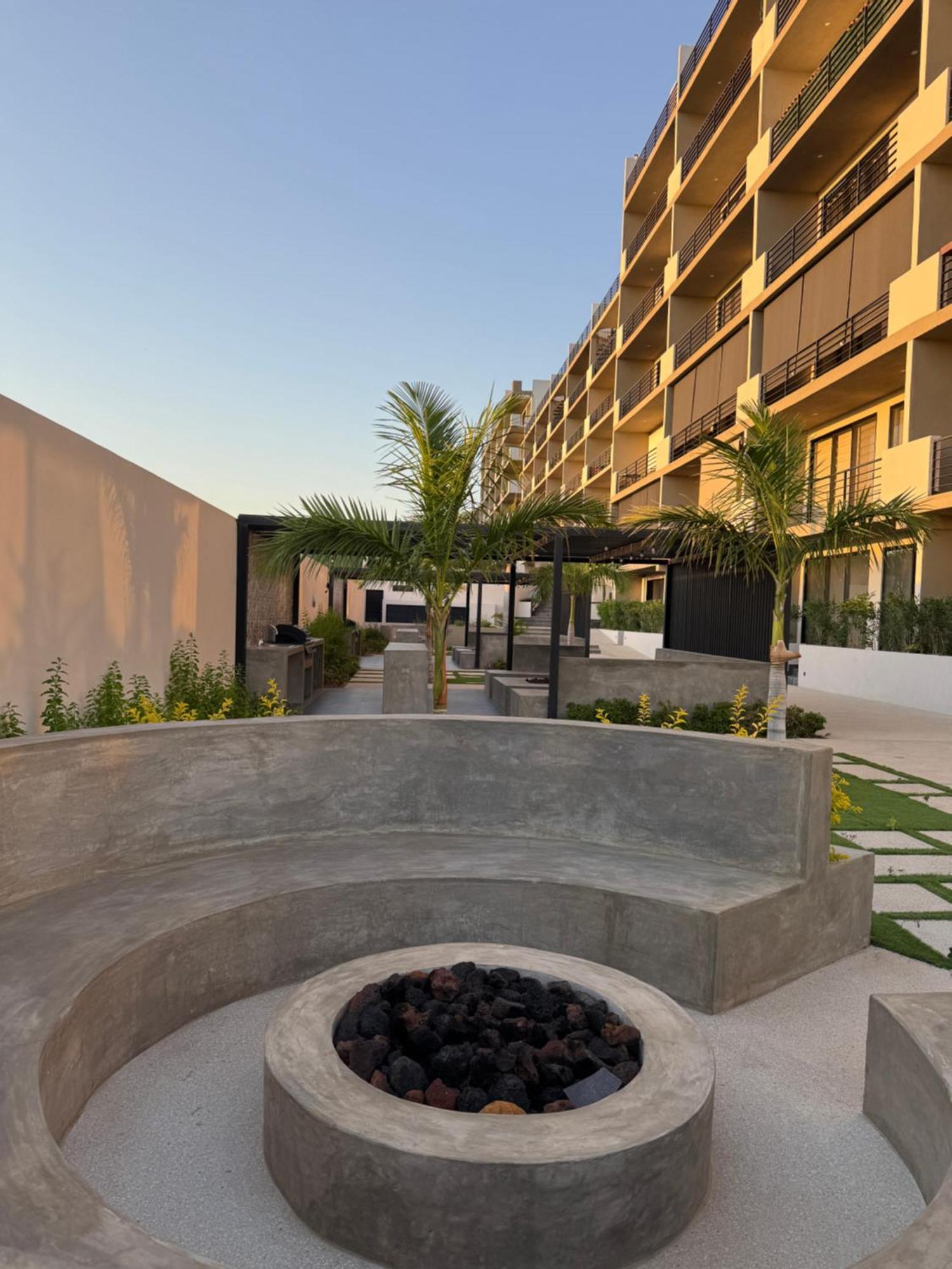 Residencial Sabina * Cabo San Lucas