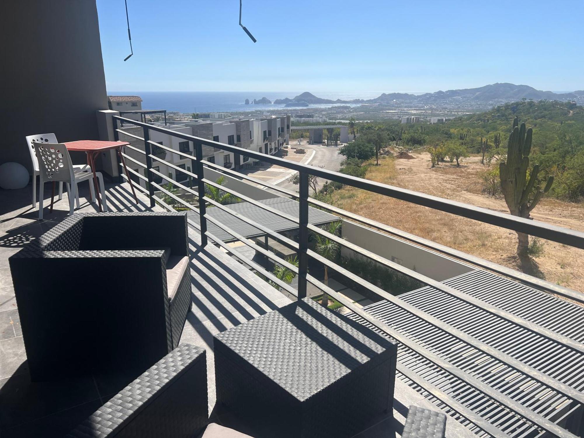 Residencial Sabina Apartment *
