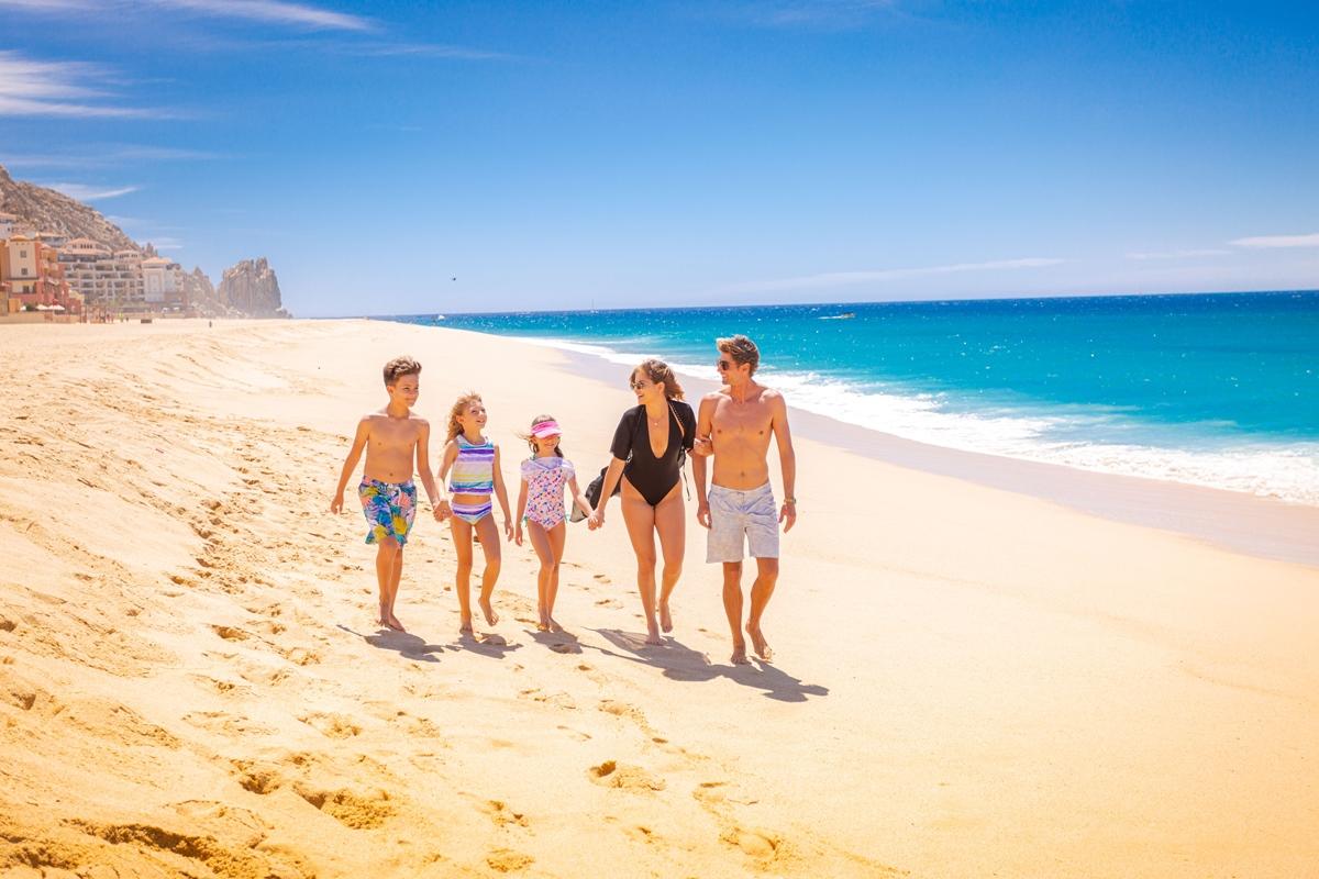 Sandos Finisterra 5* Cabo San Lucas