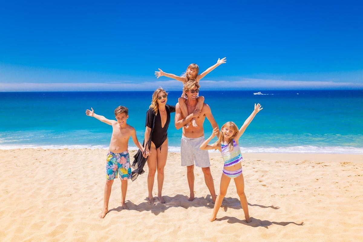 Sandos Finisterra 5* Cabo San Lucas
