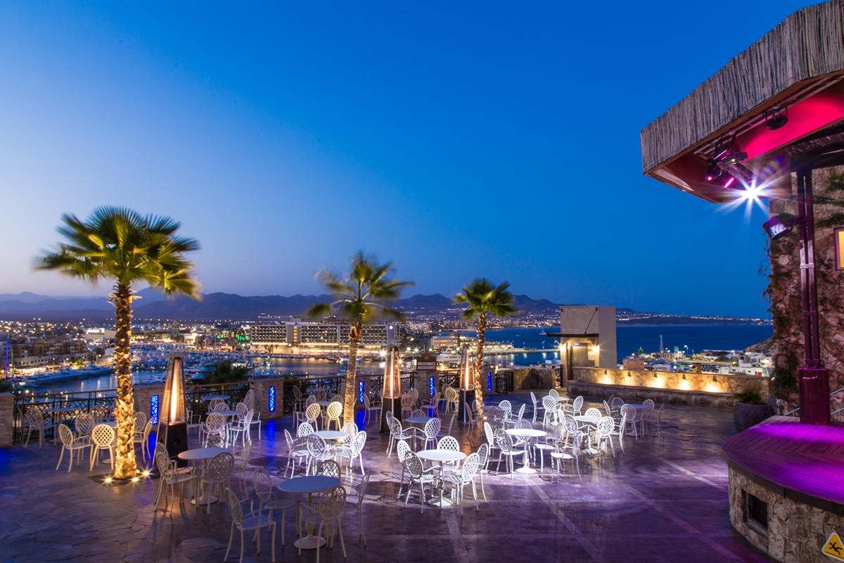 Sandos Finisterra Resort