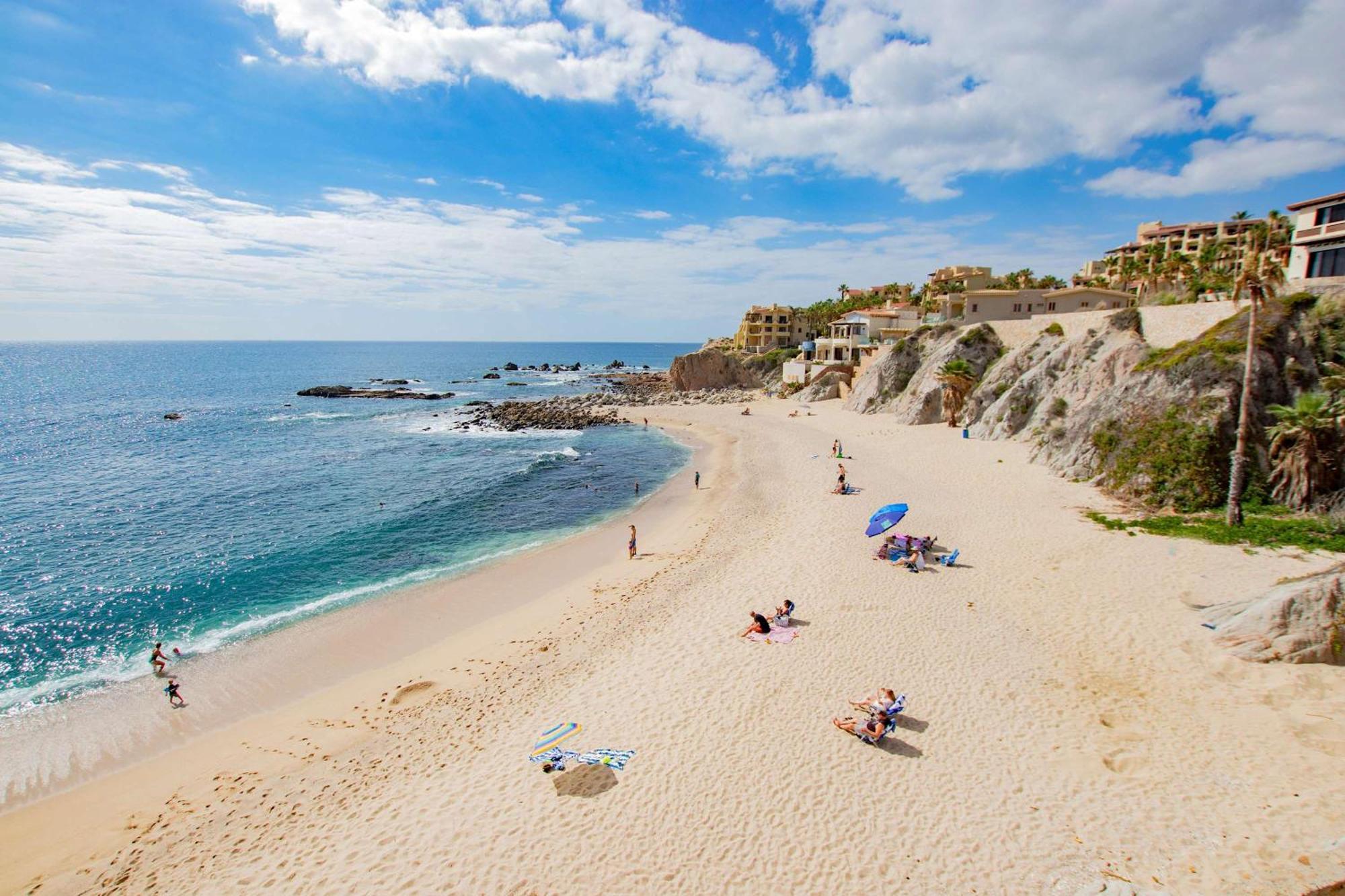 Holiday home Cabo Authentic Mexican Design Overlooking The