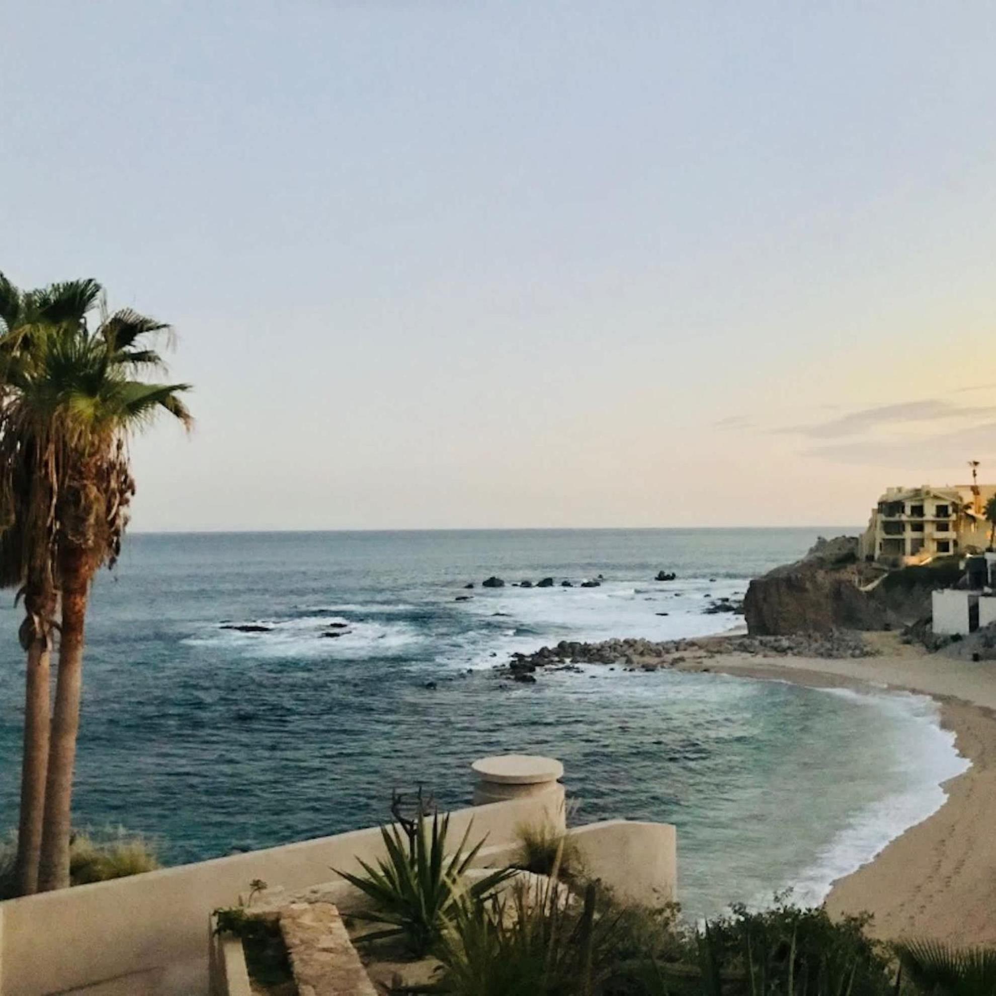 Cabo Authentic Mexican Design Overlooking The Holiday home *
