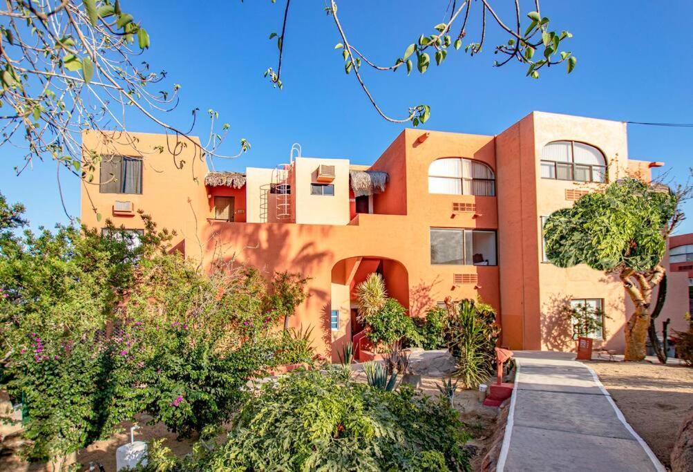 Cabo Authentic Mexican Design Overlooking The Holiday home *