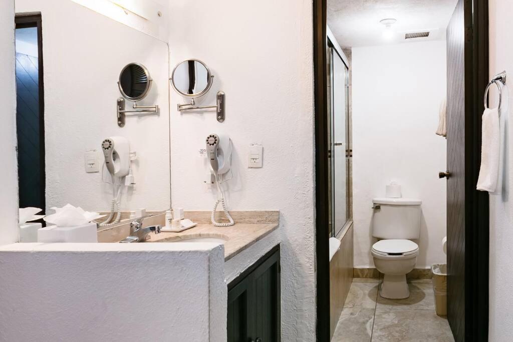 Holiday home Cabo Authentic Mexican Design Overlooking The