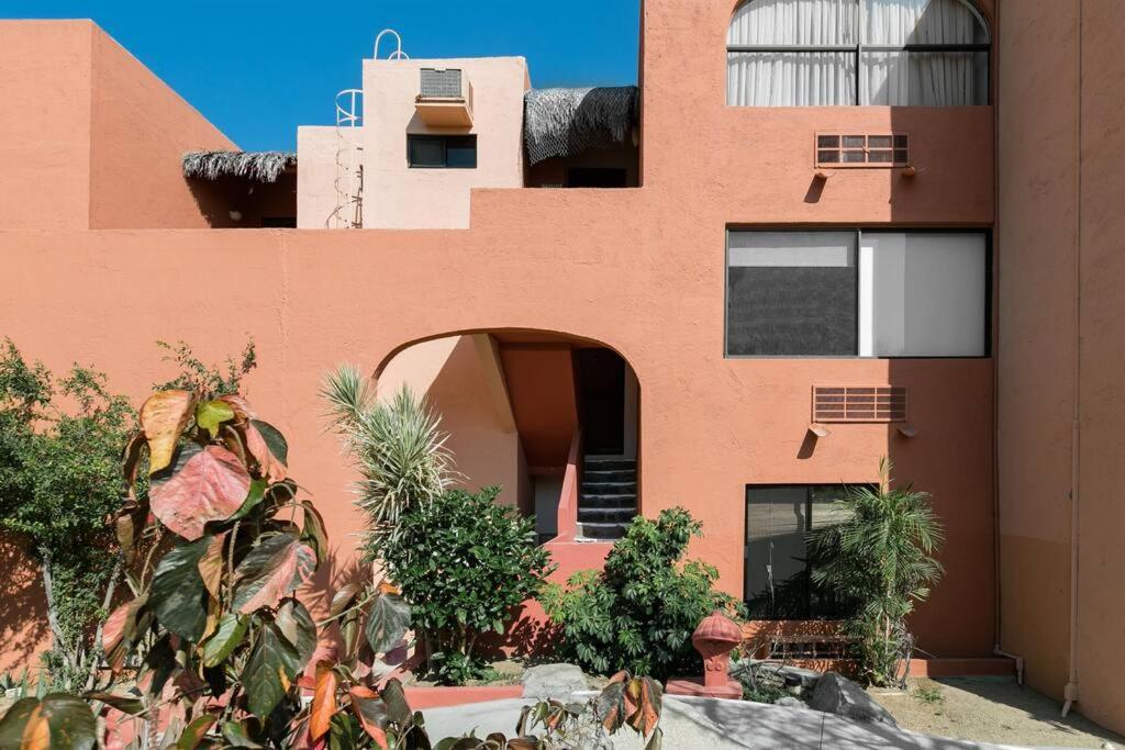 Holiday home Cabo Authentic Mexican Design Overlooking The Cabo San Lucas