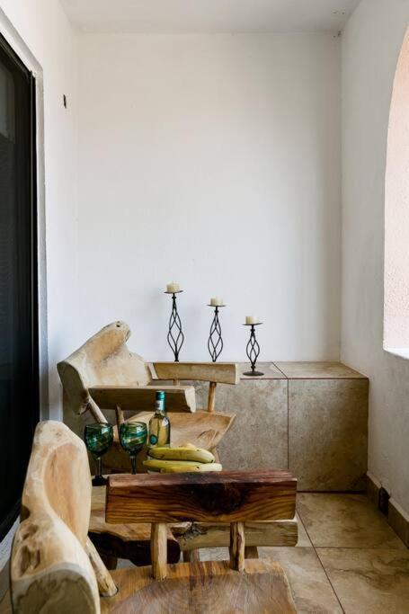 Cabo Authentic Mexican Design Overlooking The *