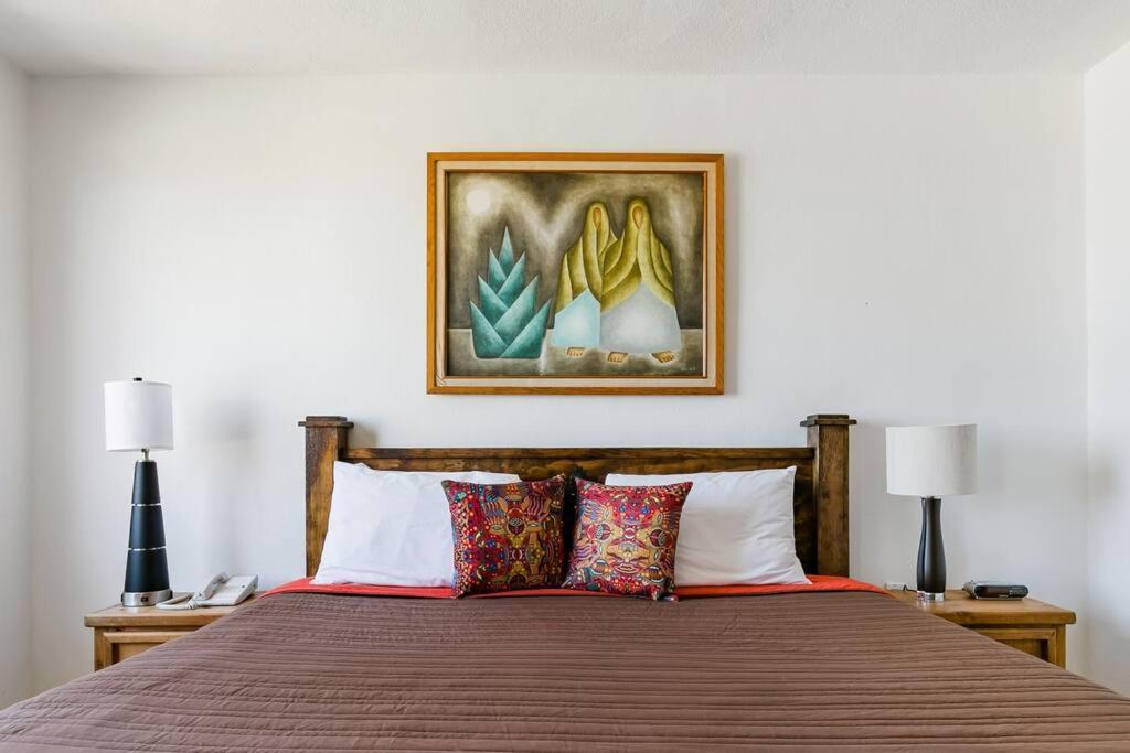 Holiday home Cabo Authentic Mexican Design Overlooking The *