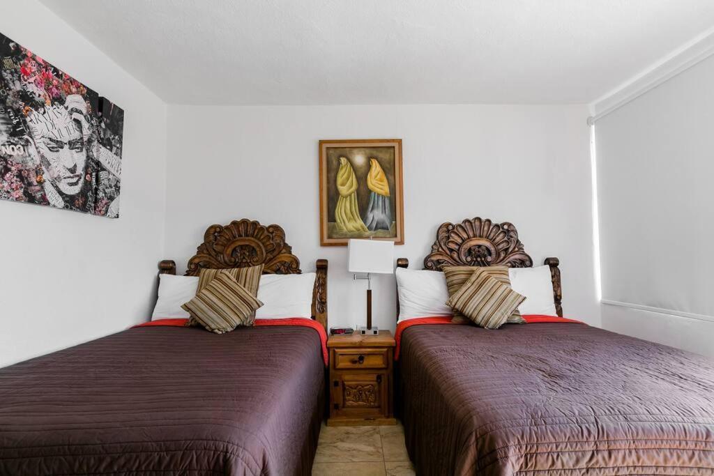 Holiday home Cabo Authentic Mexican Design Overlooking The