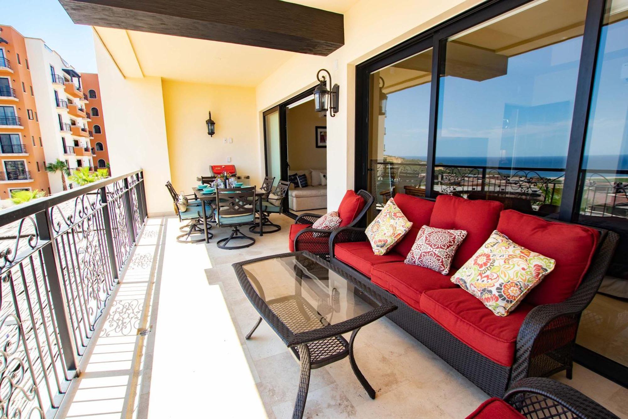 Holiday home Cabo Copala - Stunning * Luxury Ocean View 2br*resort Living Cabo San Lucas