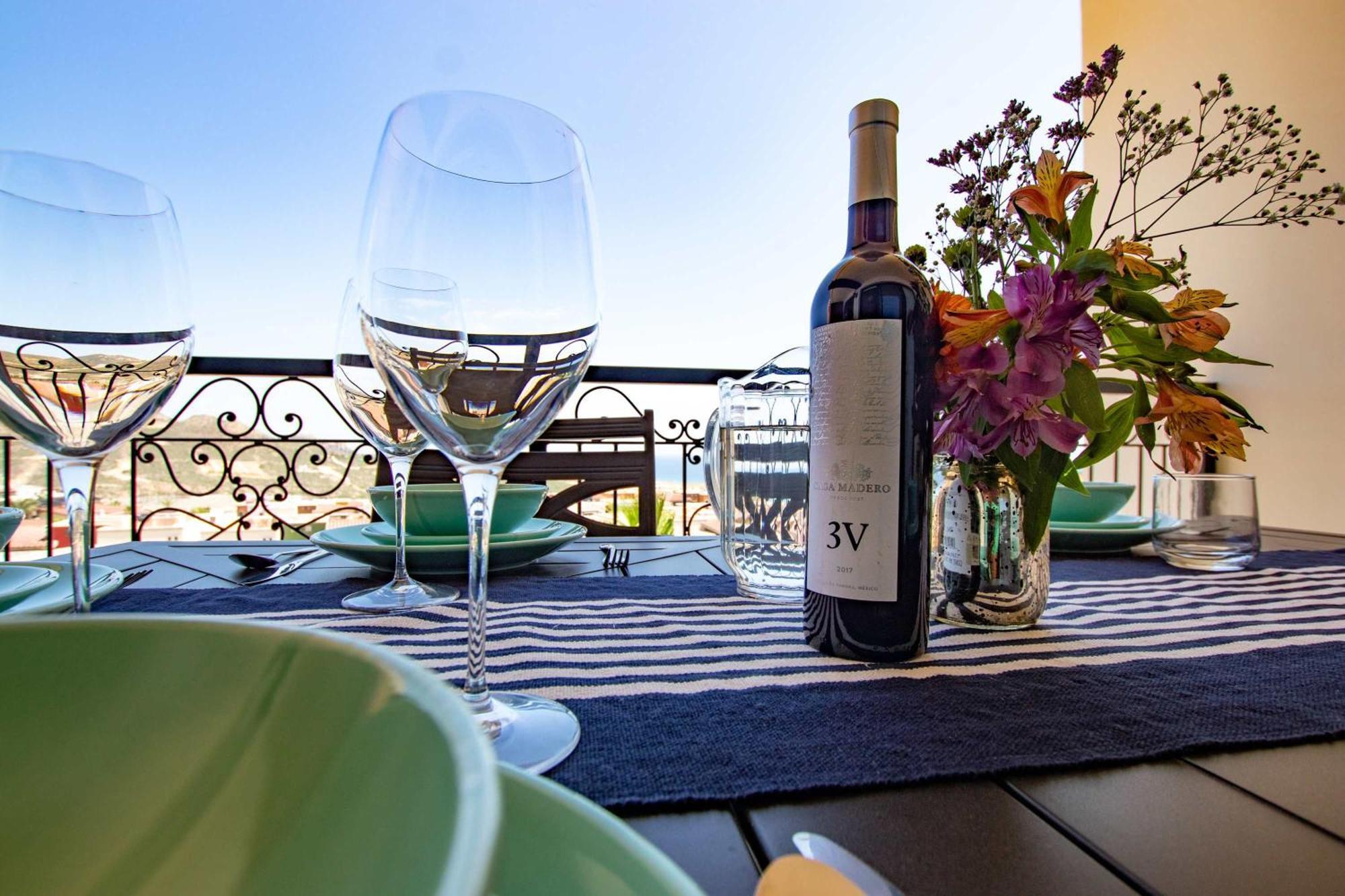 Cabo Copala - Stunning * Luxury Ocean View 2br*resort Living *