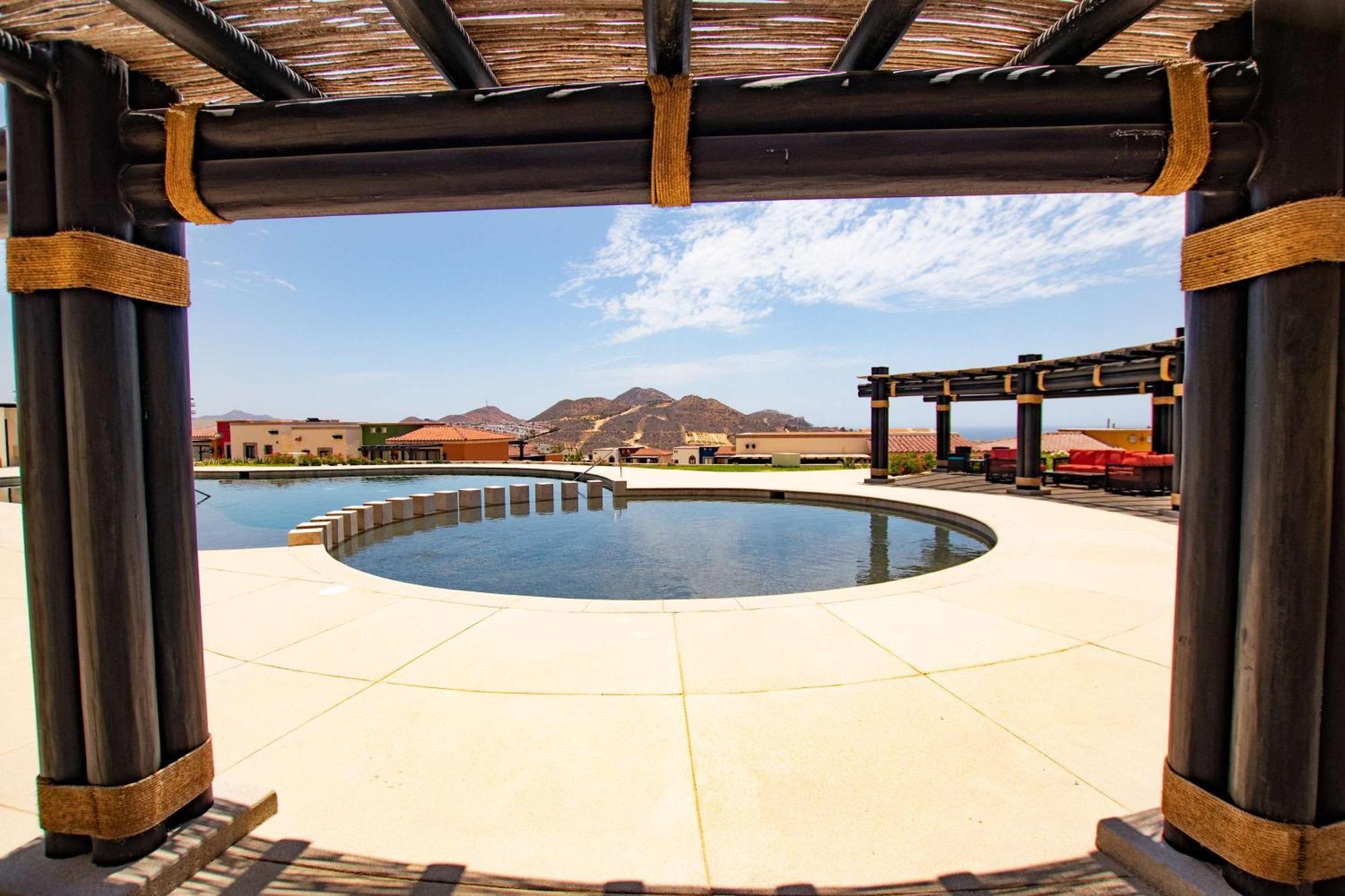 Cabo Copala - Stunning * Luxury Ocean View 2br*resort Living