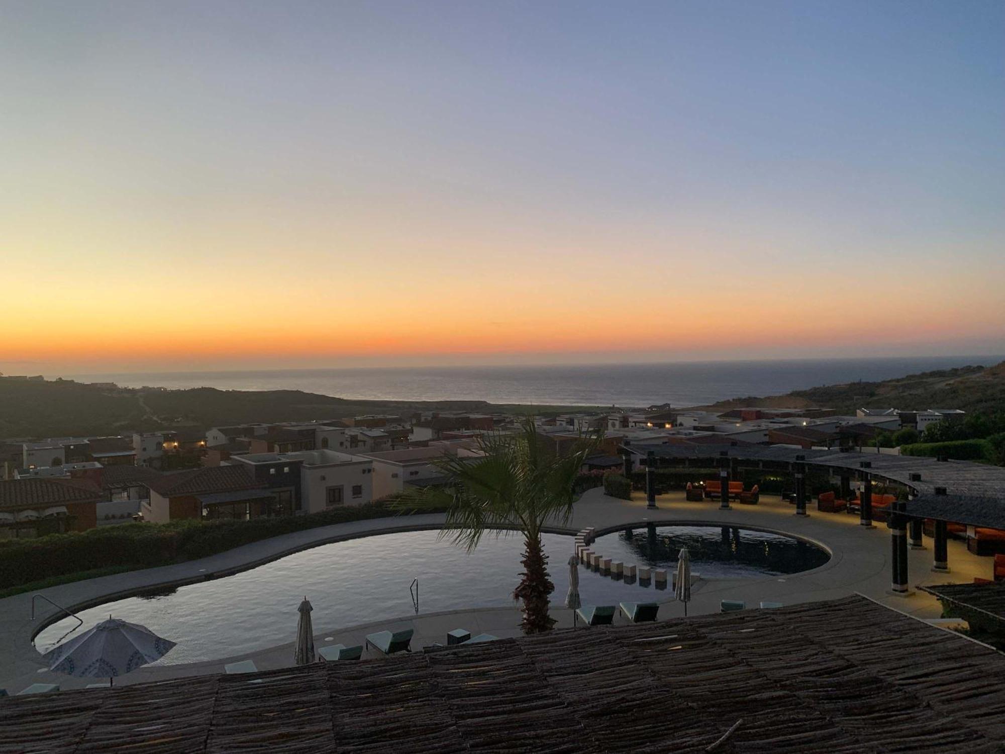 Cabo Copala - Stunning * Luxury Ocean View 2br*resort Living Holiday home
