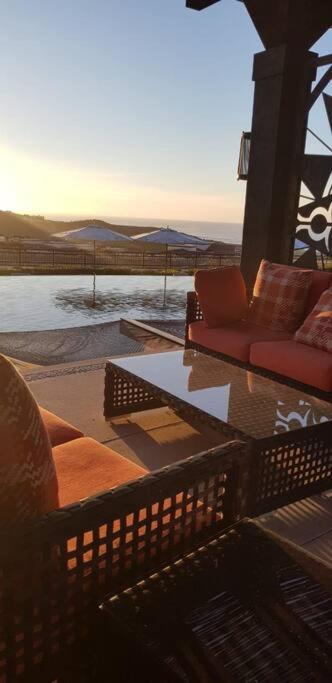 Holiday home Cabo Copala - Stunning * Luxury Ocean View 2br*resort Living