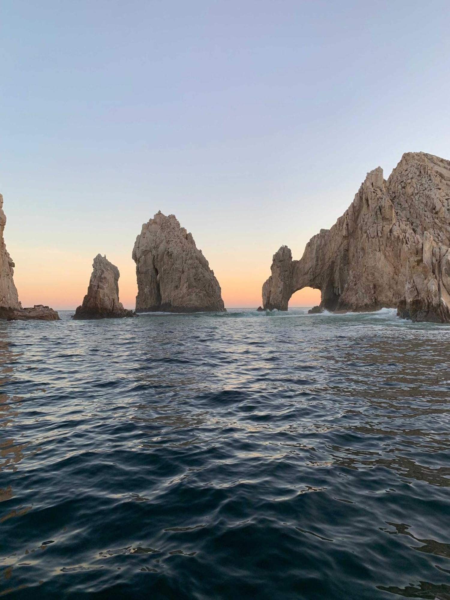 Cabo Copala - Stunning * Luxury Ocean View 2br*resort Living Cabo San Lucas