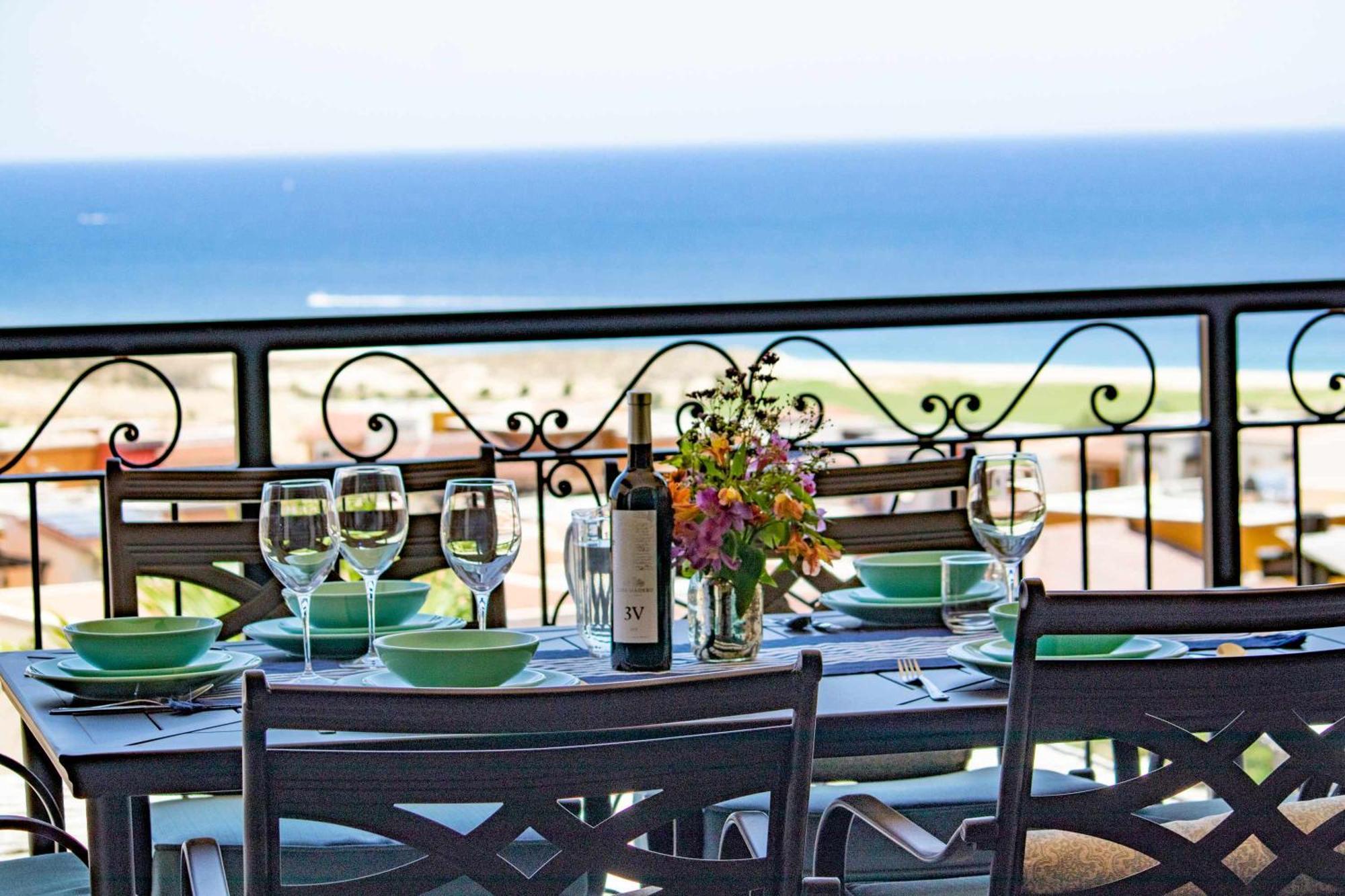 Cabo Copala - Stunning * Luxury Ocean View 2br*resort Living * Cabo San Lucas
