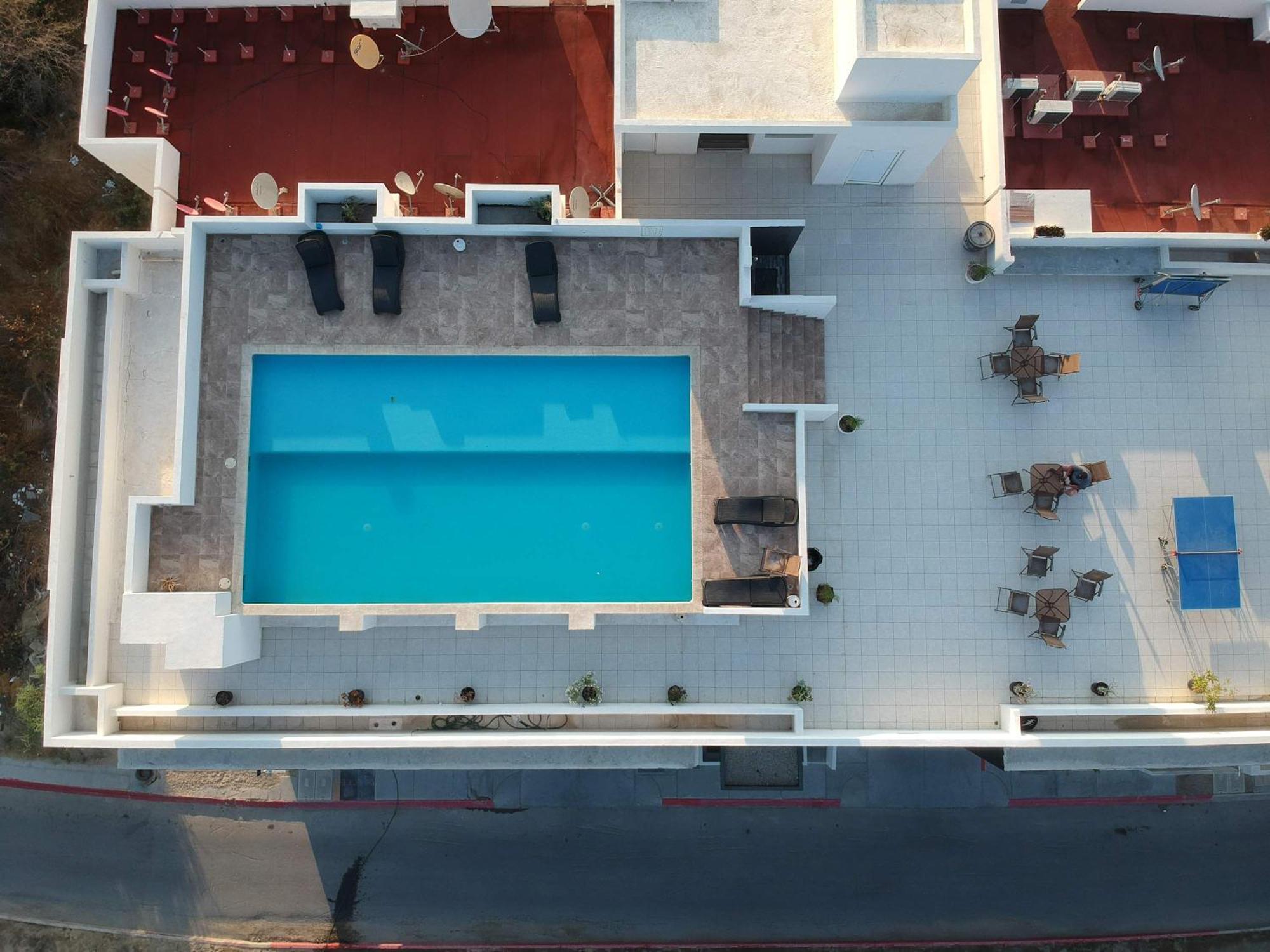 Cabo Bahia Del Tezal Holiday home