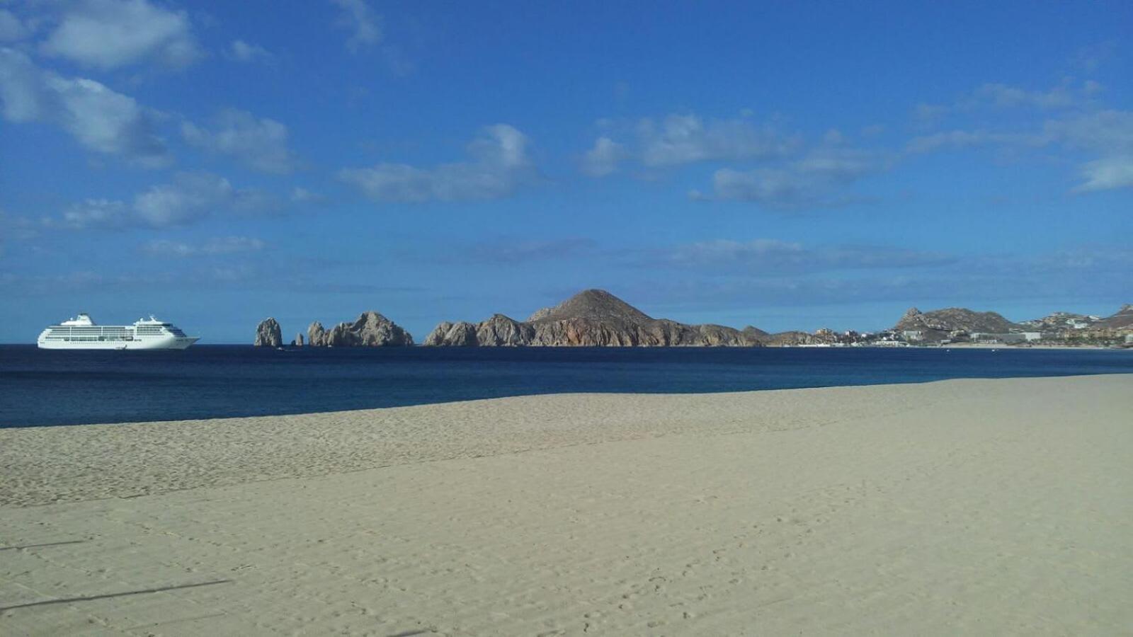 Cabo Bahia Del Tezal Holiday home Cabo San Lucas