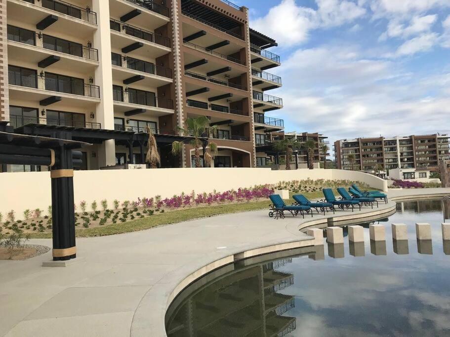 Cabo Copala - Stunning * Luxury Ocean View 2br*resort Living *