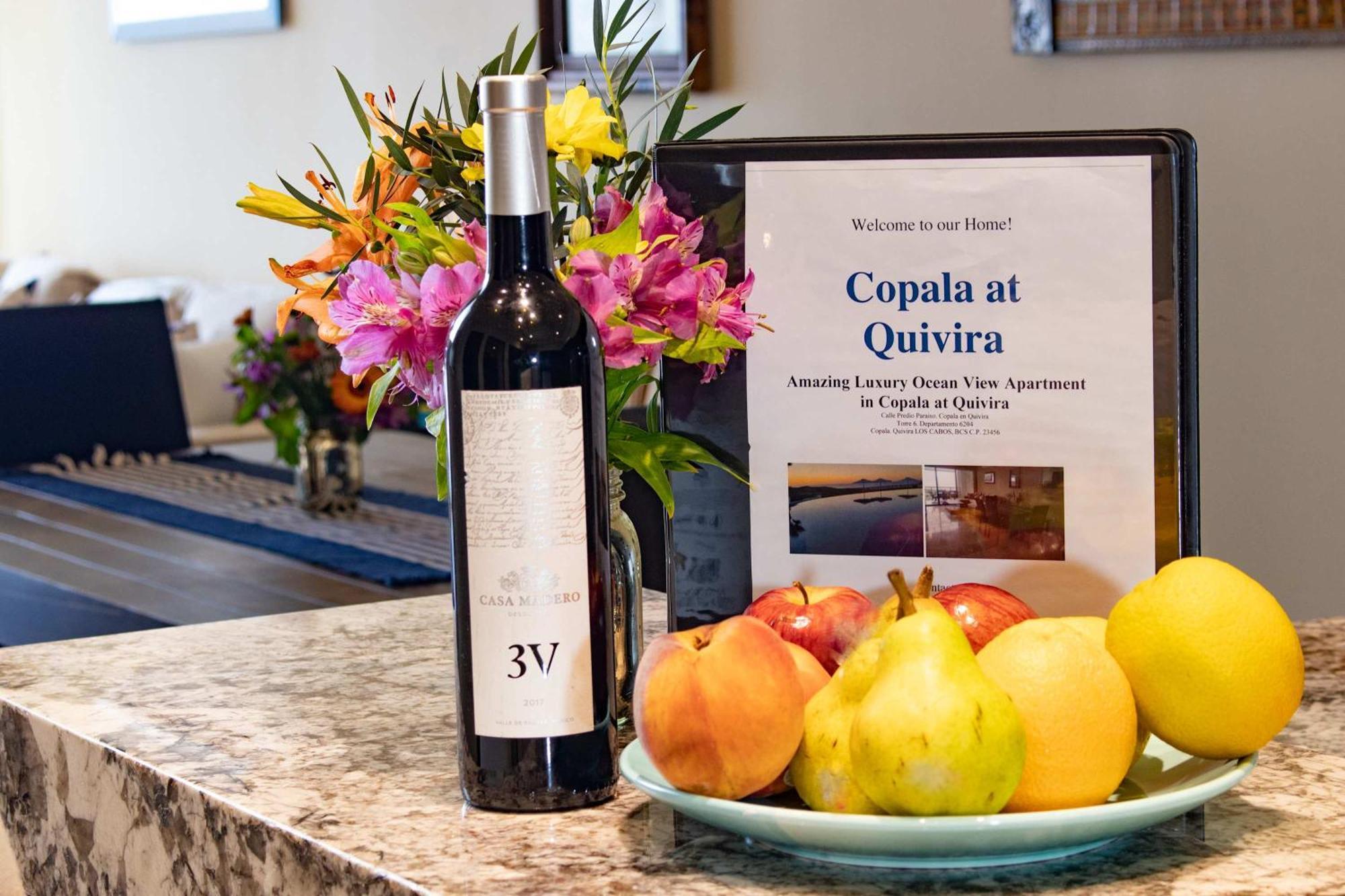 Cabo Copala - Stunning * Luxury Ocean View 2br*resort Living Cabo San Lucas