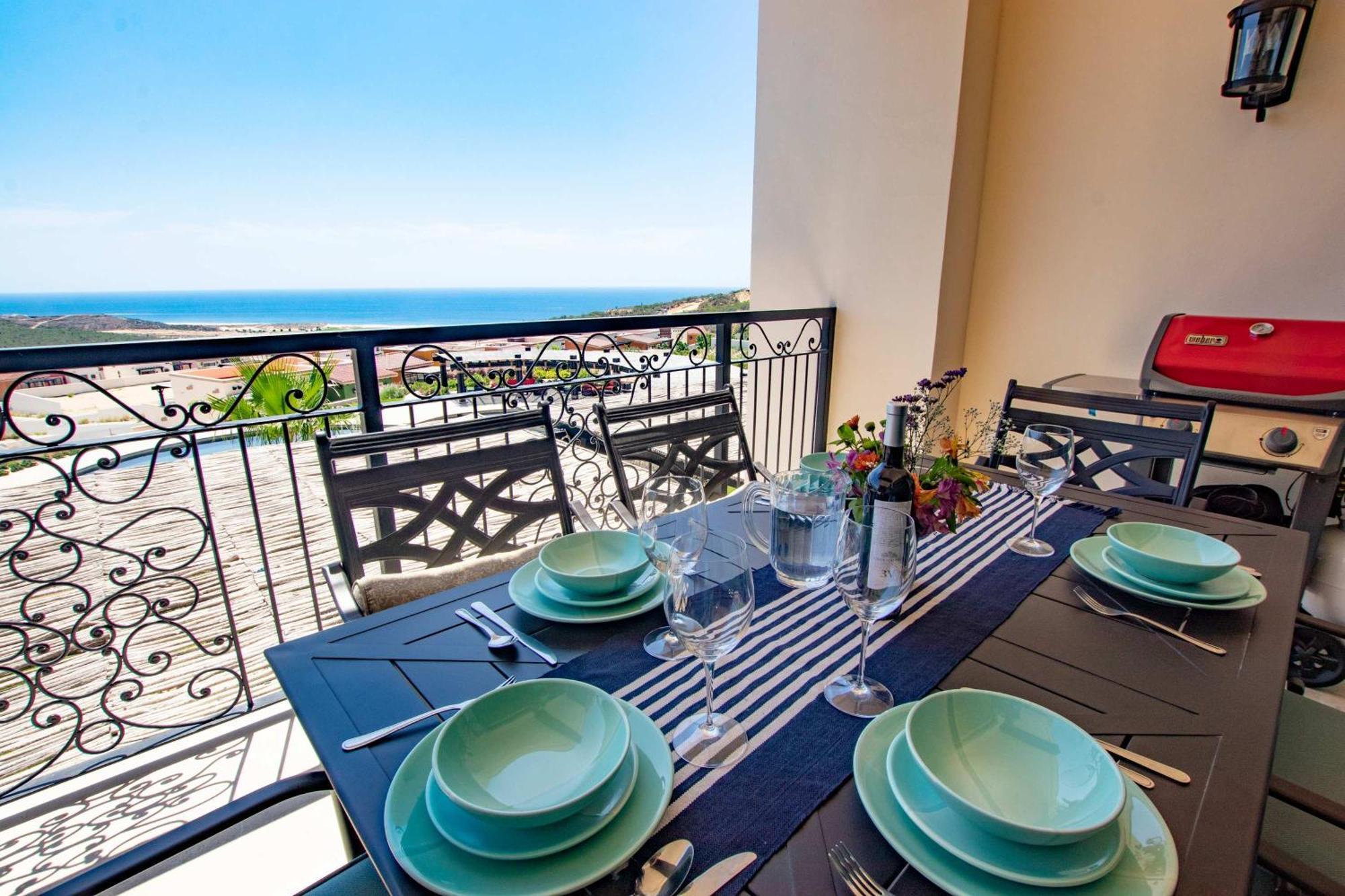 Holiday home Cabo Copala - Stunning * Luxury Ocean View 2br*resort Living *