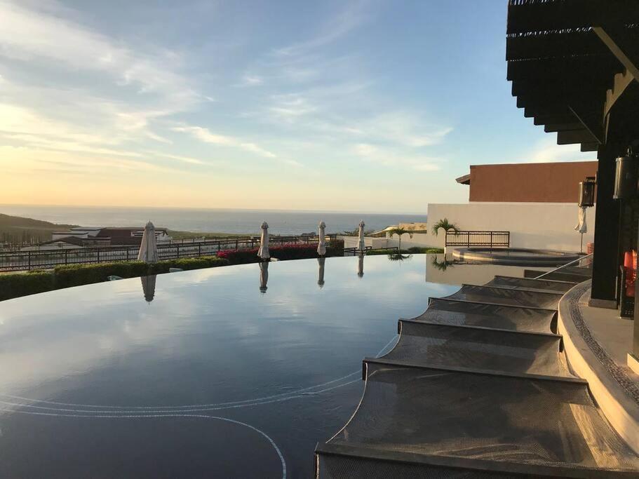 Cabo Copala - Stunning * Luxury Ocean View 2br*resort Living Holiday home Cabo San Lucas