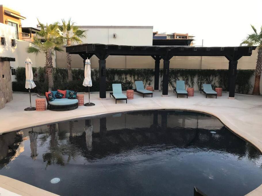 Cabo Copala - Stunning * Luxury Ocean View 2br*resort Living Cabo San Lucas