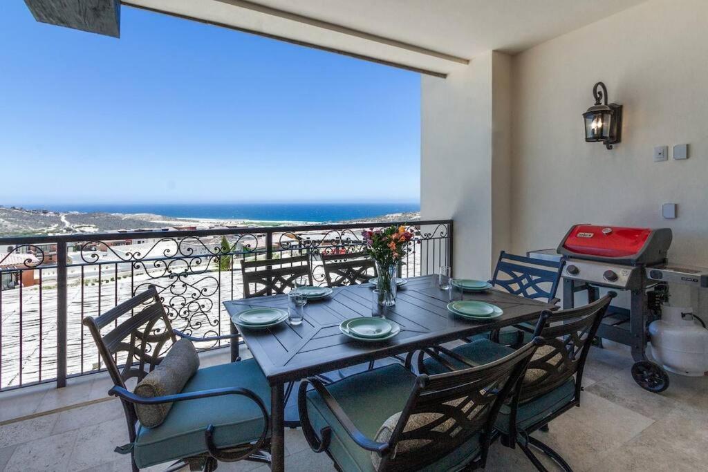 Cabo Copala - Stunning * Luxury Ocean View 2br*resort Living * Cabo San Lucas