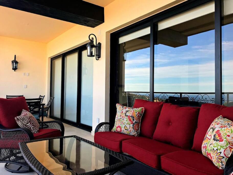Cabo Copala - Stunning * Luxury Ocean View 2br*resort Living Holiday home