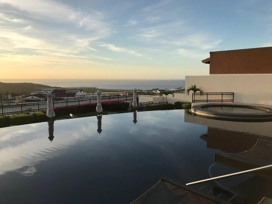 Cabo Copala - Stunning * Luxury Ocean View 2br*resort Living Holiday home *