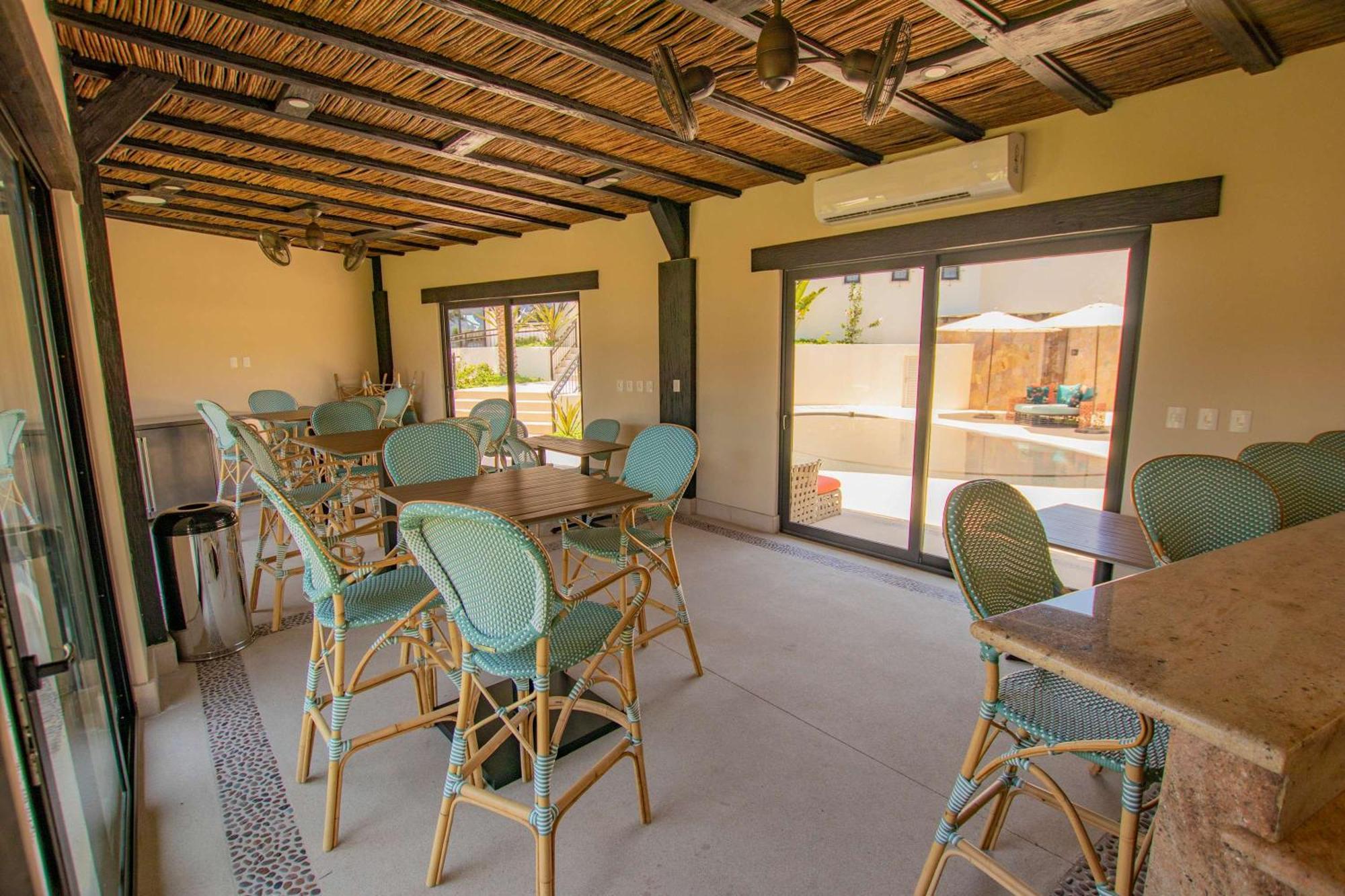 Cabo Copala - Stunning * Luxury Ocean View 2br*resort Living Holiday home Cabo San Lucas