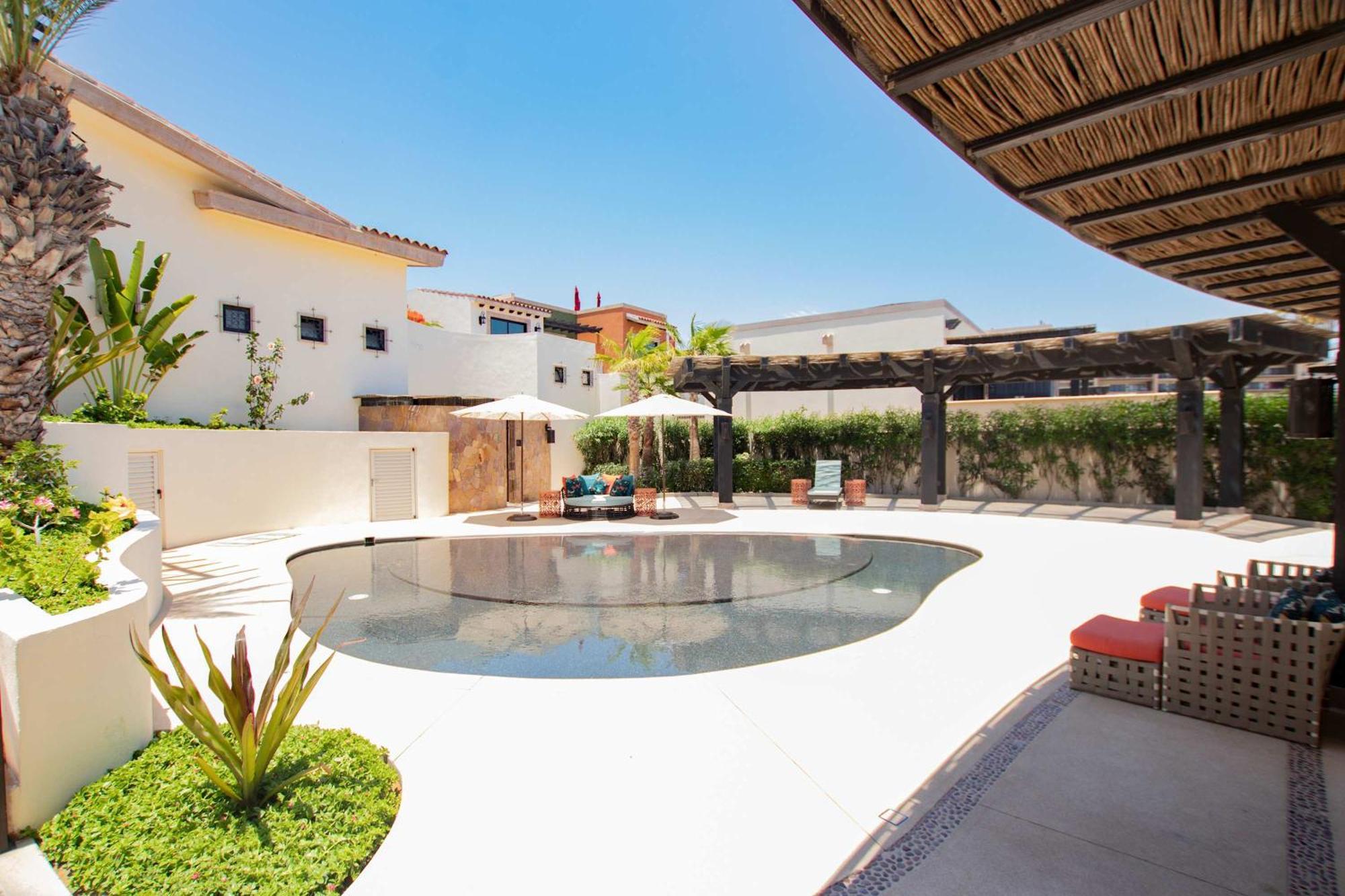 Cabo Copala - Stunning * Luxury Ocean View 2br*resort Living * Cabo San Lucas