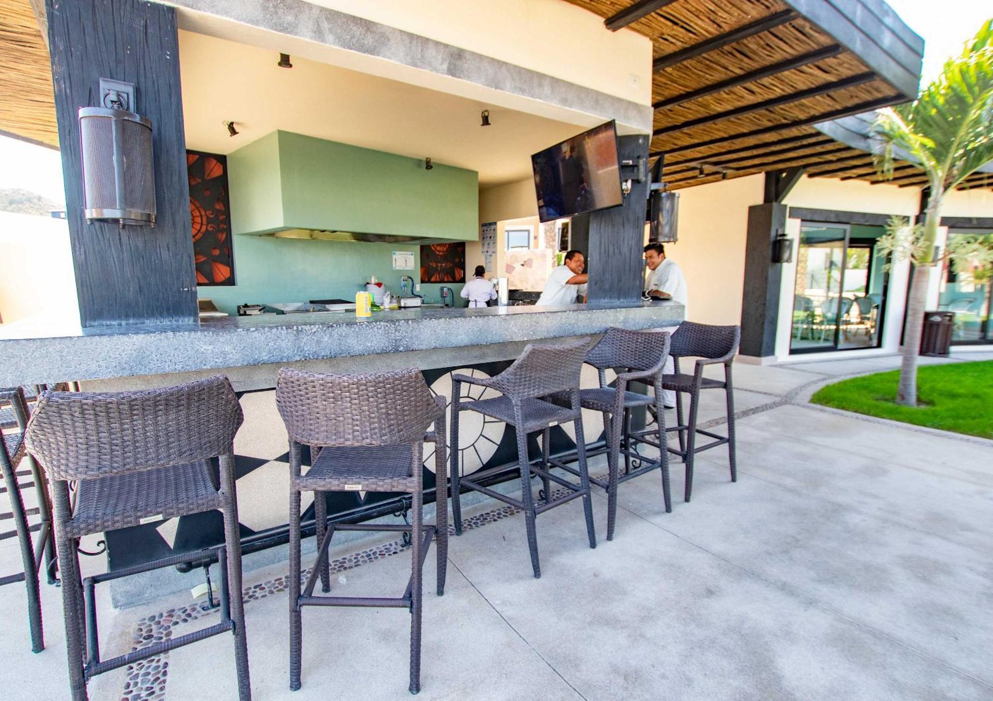 Cabo Copala - Stunning * Luxury Ocean View 2br*resort Living