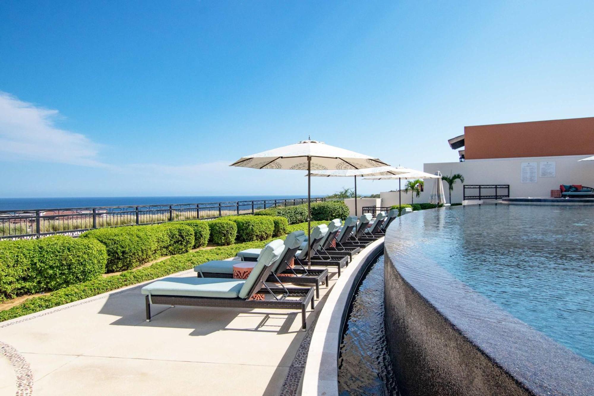 Cabo Copala - Stunning * Luxury Ocean View 2br*resort Living Holiday home