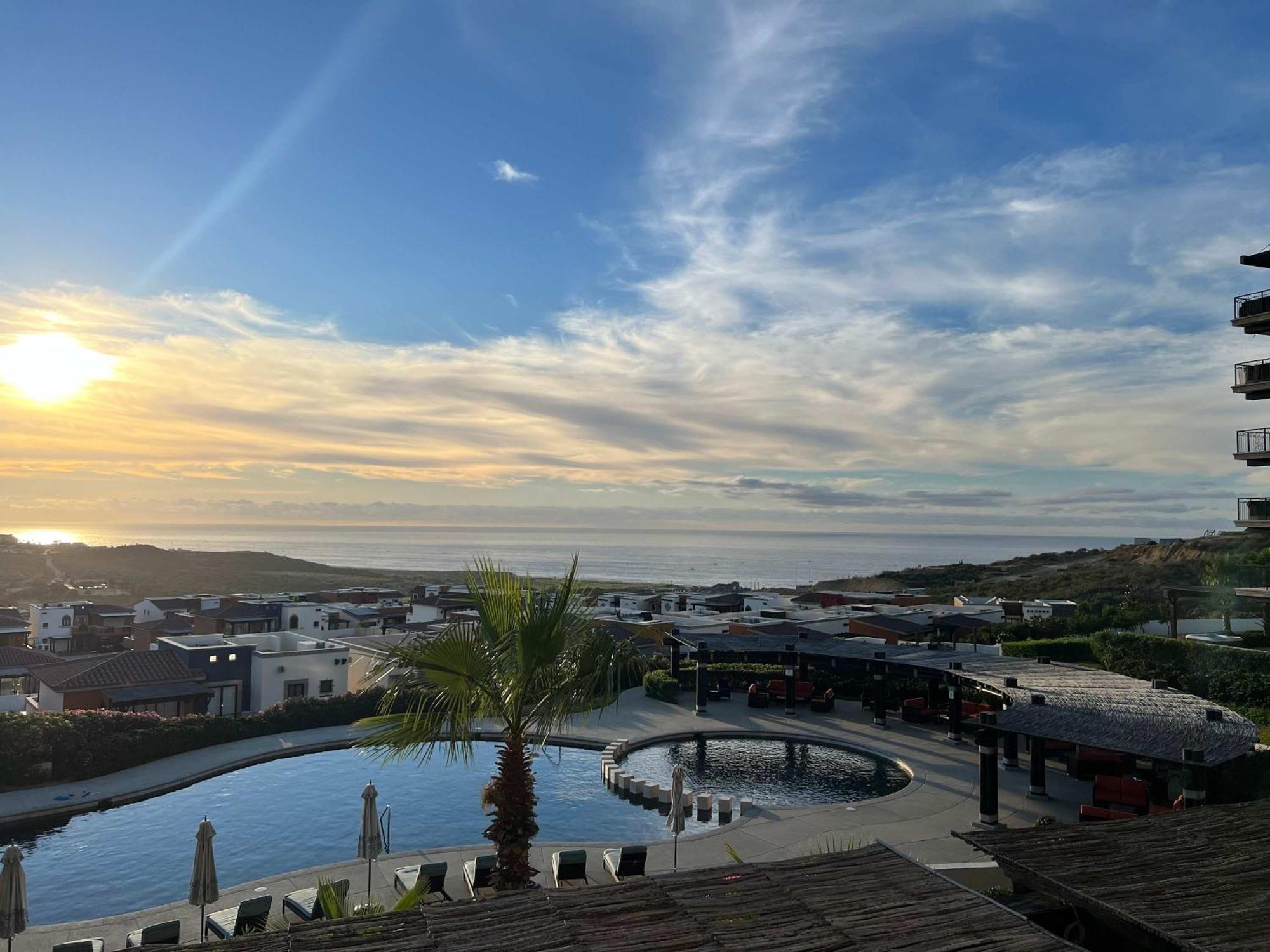 Holiday home Cabo Copala - Stunning * Luxury Ocean View 2br*resort Living