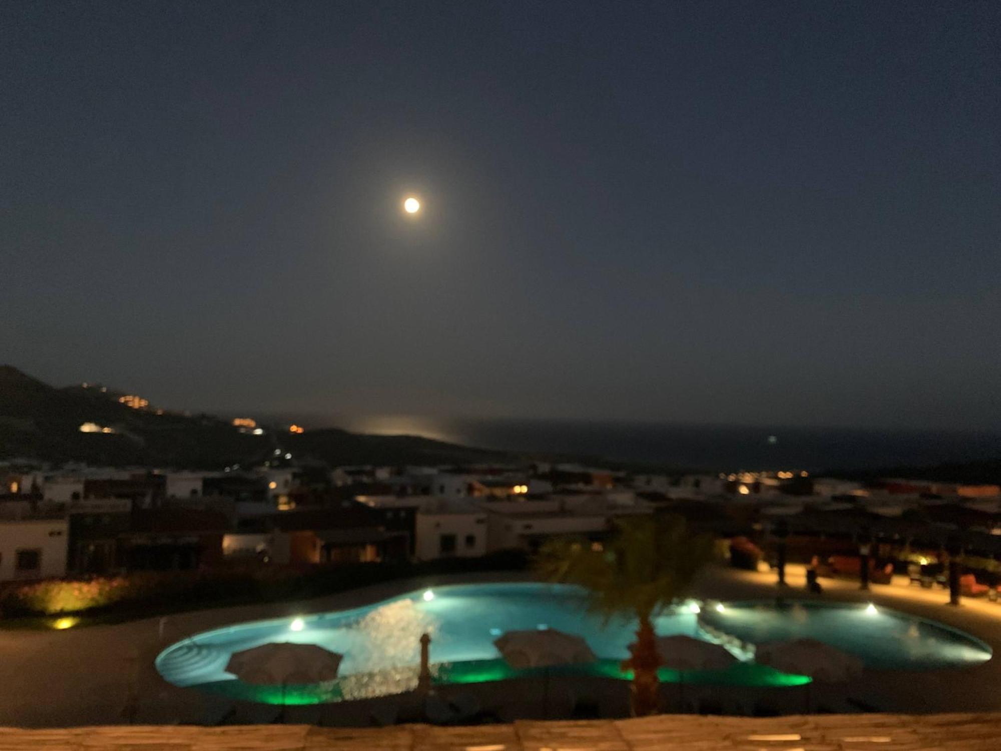 Cabo Copala - Stunning * Luxury Ocean View 2br*resort Living Holiday home Cabo San Lucas