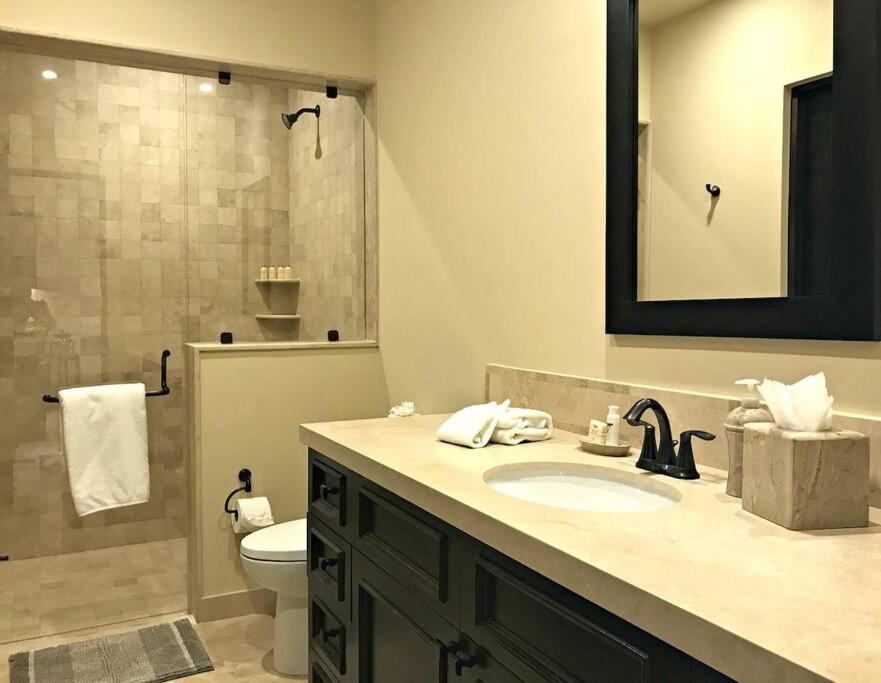 Cabo Copala - Stunning * Luxury Ocean View 2br*resort Living *