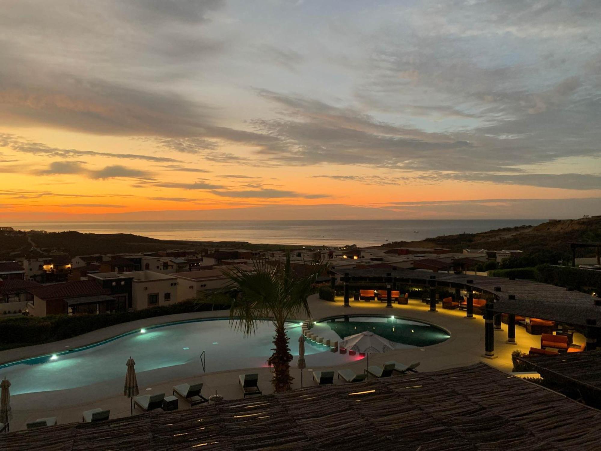 Cabo Copala - Stunning * Luxury Ocean View 2br*resort Living