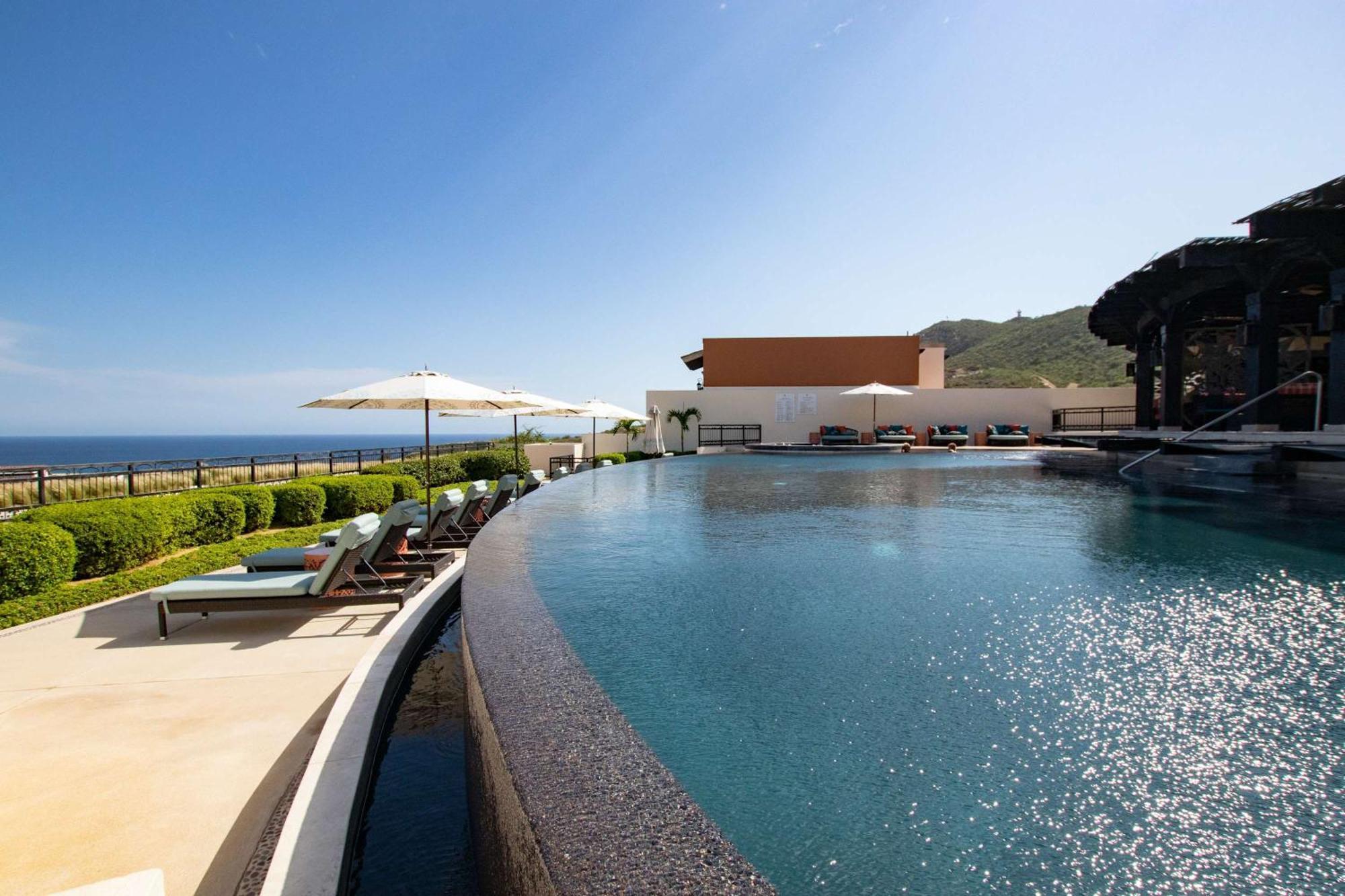 Holiday home Cabo Copala - Stunning * Luxury Ocean View 2br*resort Living *